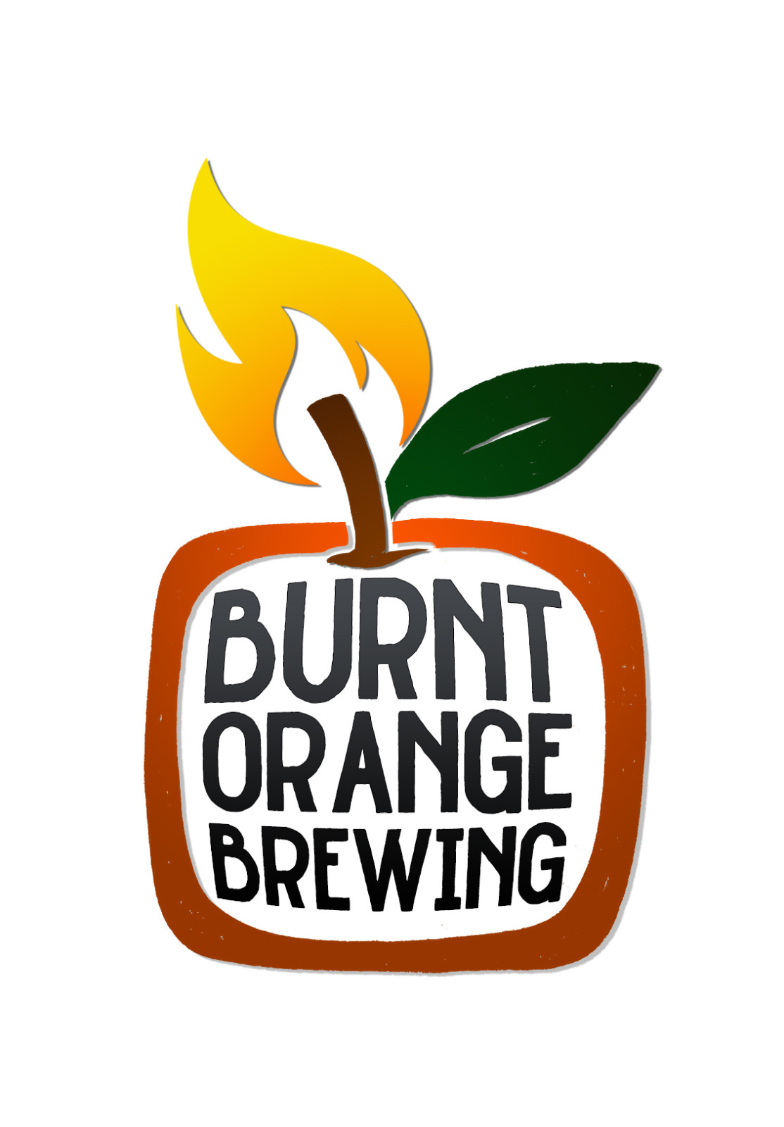 Burnt Orange Brewing